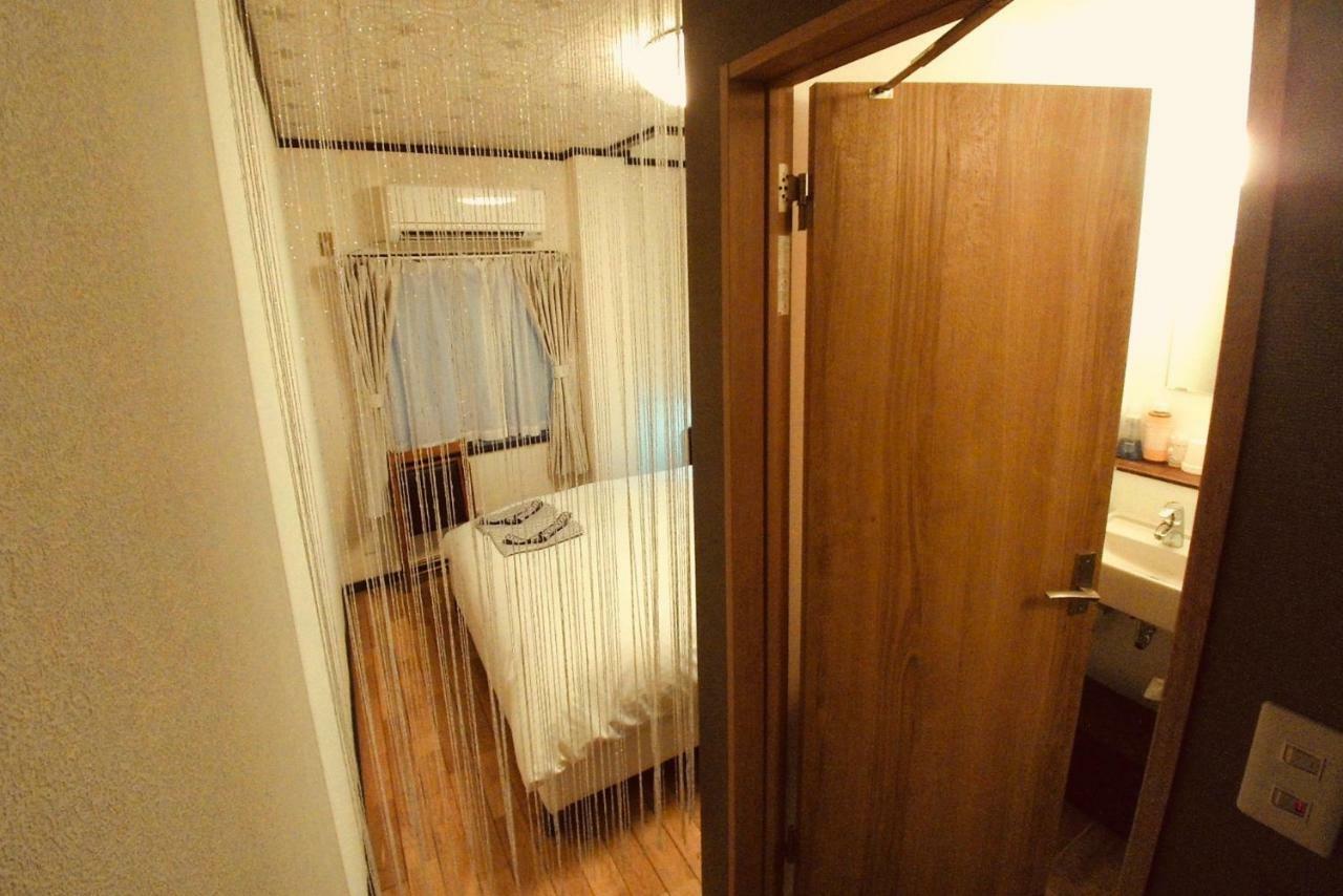 Uno Port Inn Tamana Kültér fotó