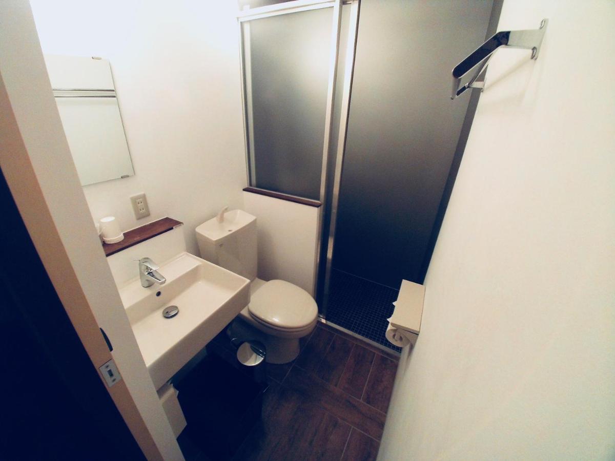 Uno Port Inn Tamana Kültér fotó